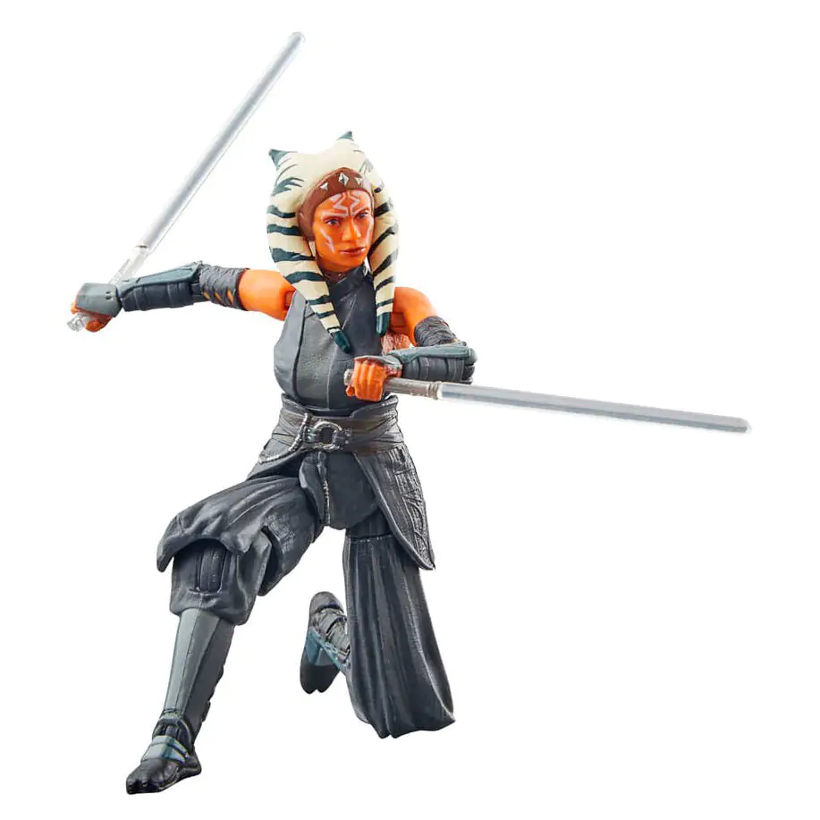 Star Wars Ahsoka - Ahsoka Tano figura 9,5 cm fotografija izdelka