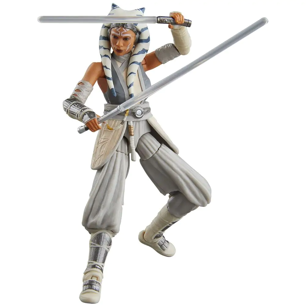 Star Wars Ahsoka - Ahsoka Tano figura 9,5 cm fotografija izdelka