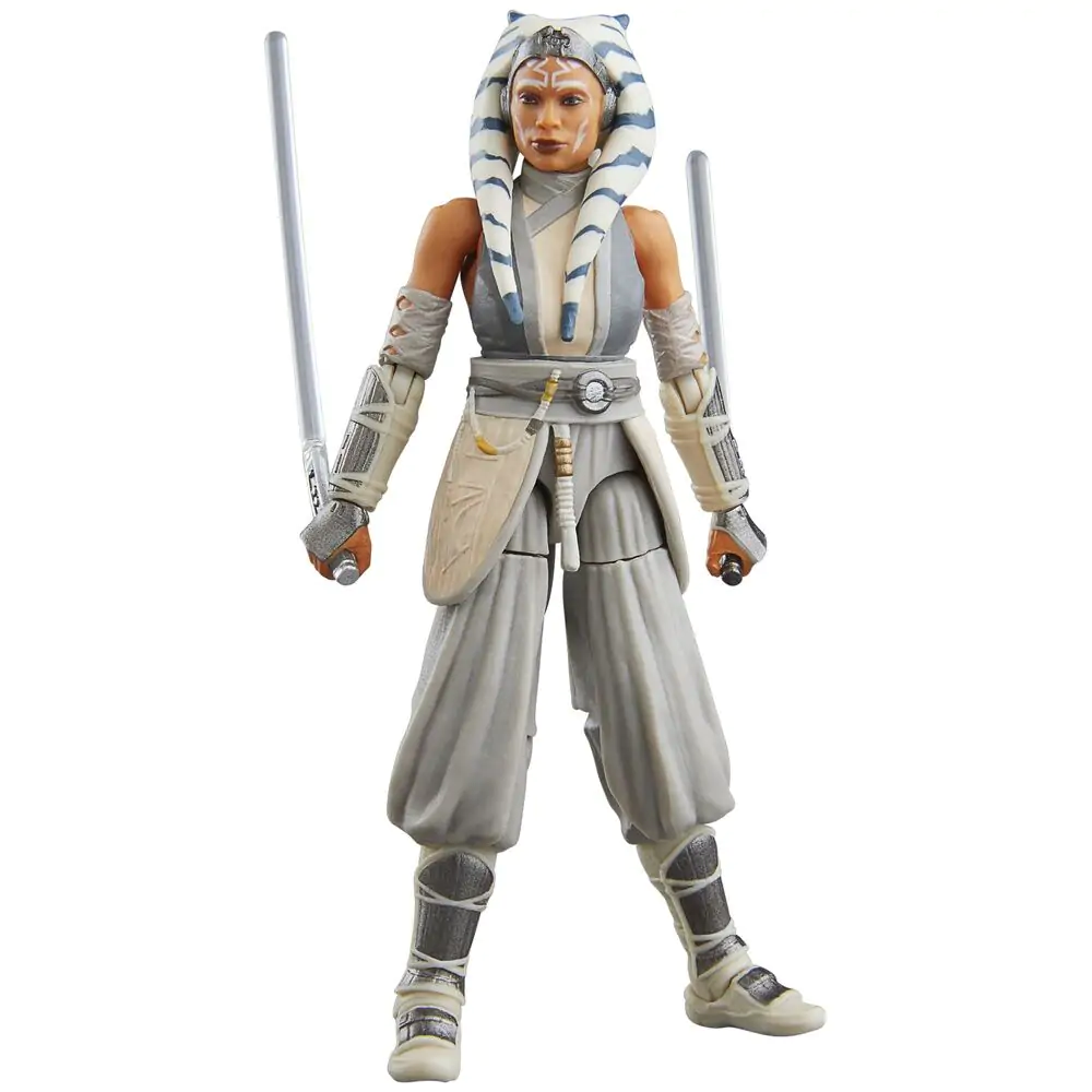 Star Wars Ahsoka - Ahsoka Tano figura 9,5 cm fotografija izdelka