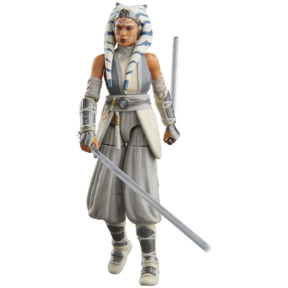 Star Wars Ahsoka - Ahsoka Tano figura 9,5 cm fotografija izdelka