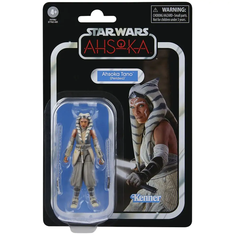 Star Wars Ahsoka - Ahsoka Tano figura 9,5 cm fotografija izdelka