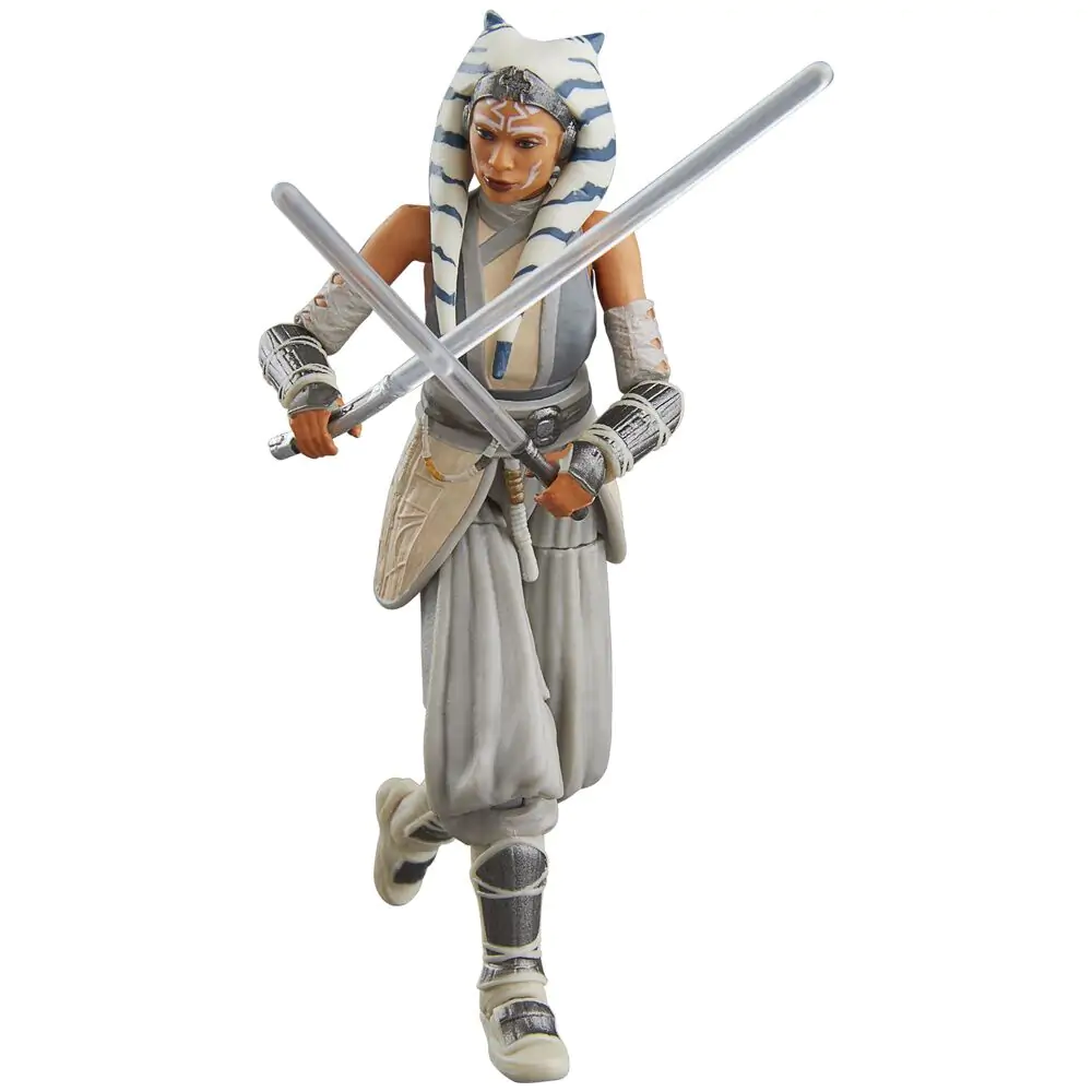 Star Wars Ahsoka - Ahsoka Tano figura 9,5 cm fotografija izdelka