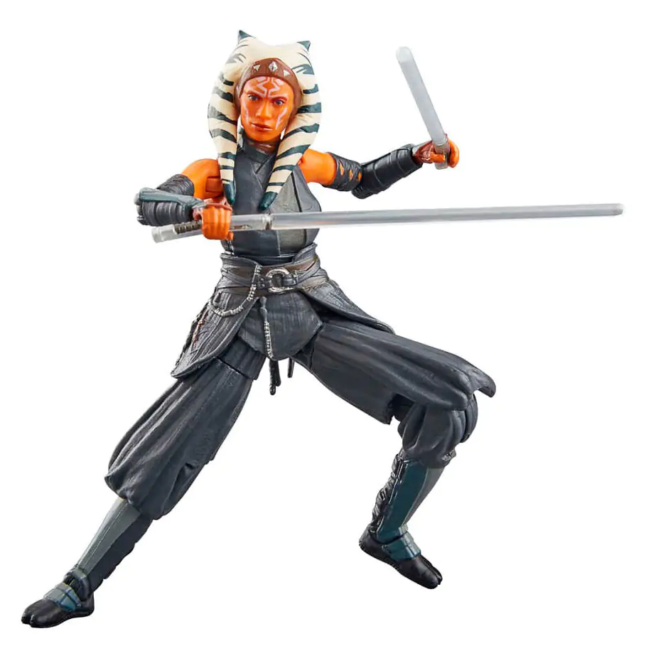 Star Wars Ahsoka - Ahsoka Tano figura 9,5 cm fotografija izdelka