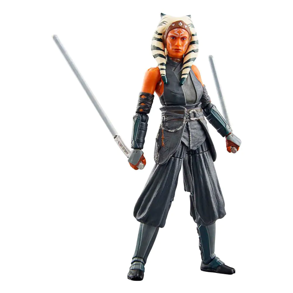 Star Wars Ahsoka - Ahsoka Tano figura 9,5 cm fotografija izdelka