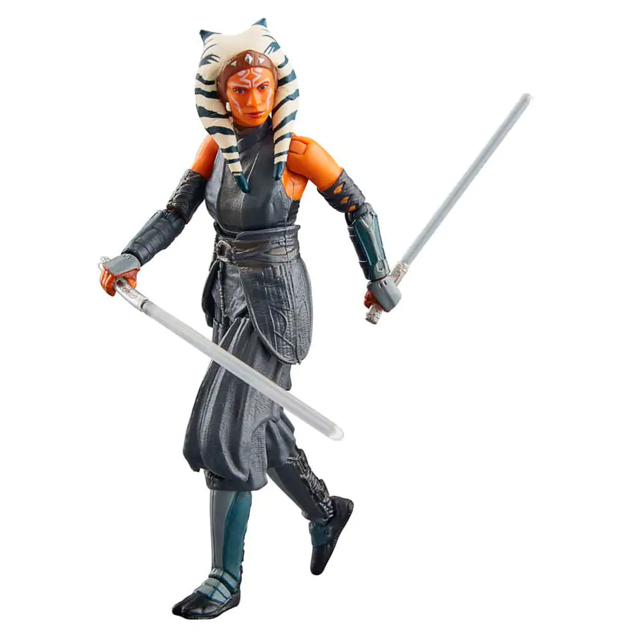 Star Wars Ahsoka - Ahsoka Tano figura 9,5 cm fotografija izdelka