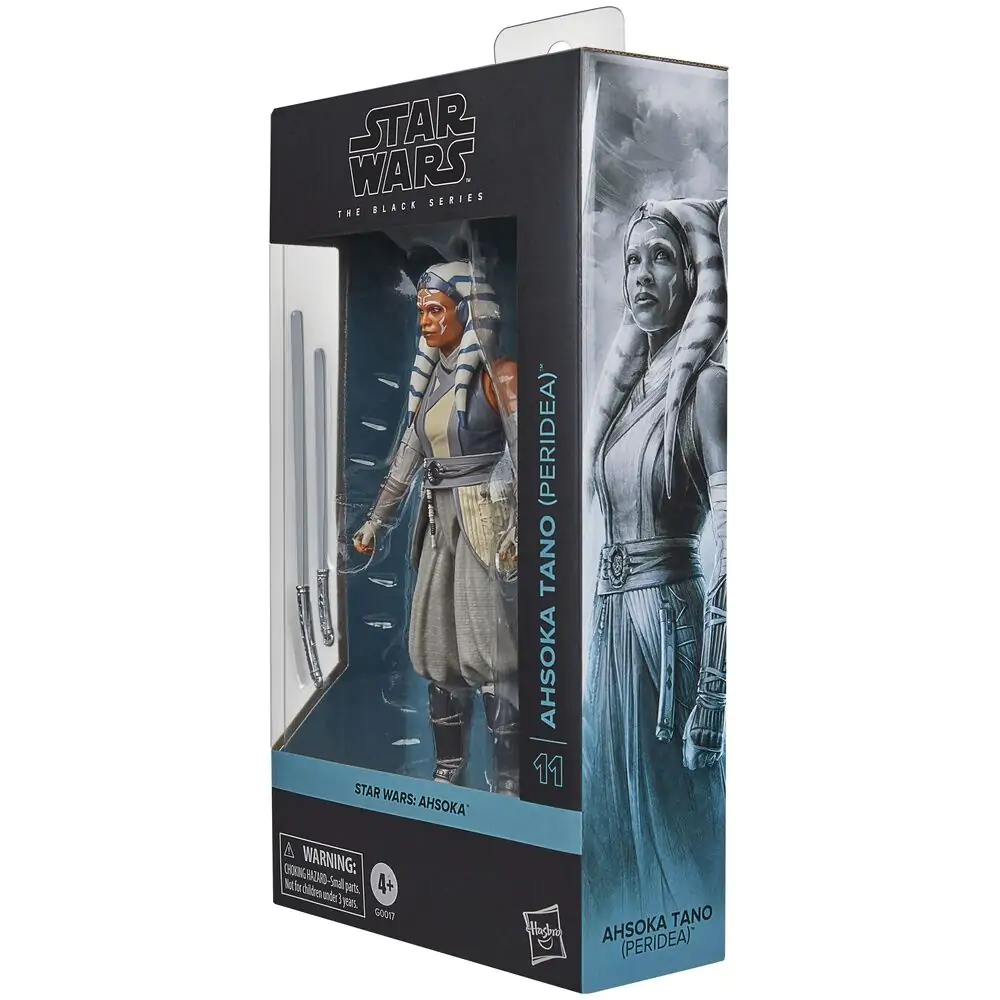 Star Wars Ahsoka - Ahsoka Tano Peridea figura 15 cm fotografija izdelka