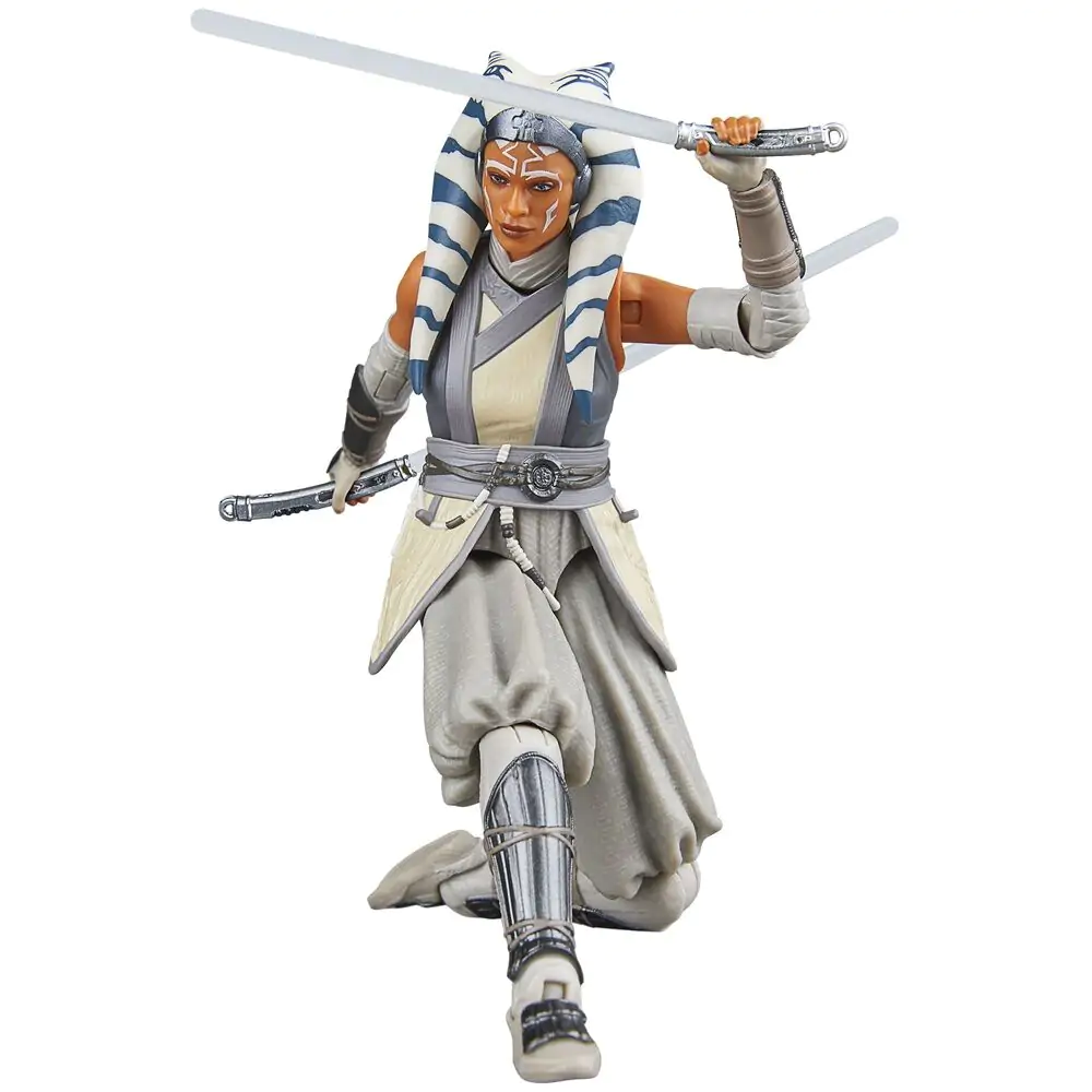 Star Wars Ahsoka - Ahsoka Tano Peridea figura 15 cm fotografija izdelka