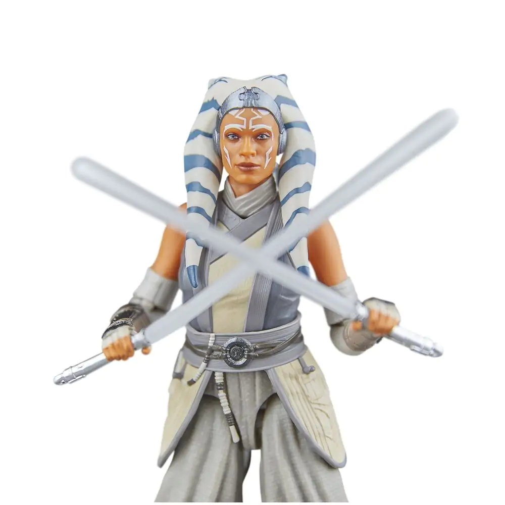 Star Wars Ahsoka - Ahsoka Tano Peridea figura 15 cm fotografija izdelka