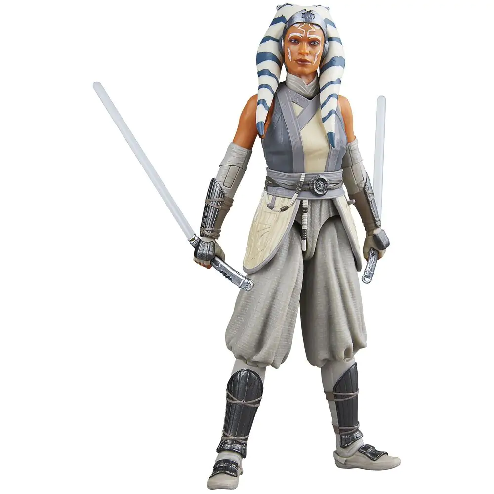 Star Wars Ahsoka - Ahsoka Tano Peridea figura 15 cm fotografija izdelka