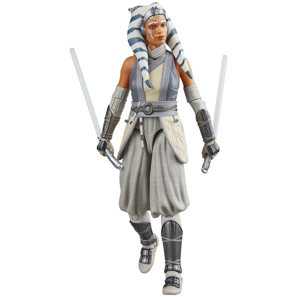 Star Wars Ahsoka - Ahsoka Tano Peridea figura 15 cm fotografija izdelka