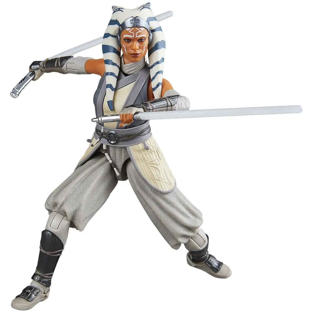 Star Wars Ahsoka - Ahsoka Tano Peridea figura 15 cm fotografija izdelka