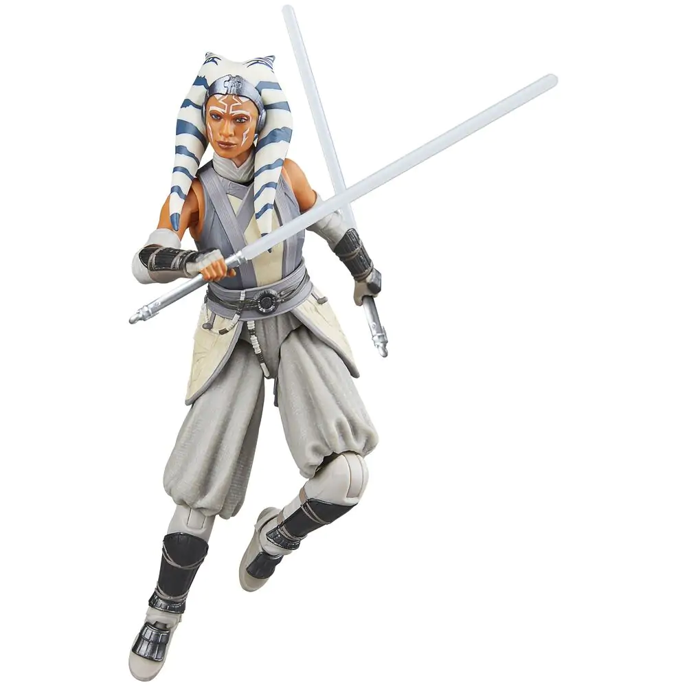 Star Wars Ahsoka - Ahsoka Tano Peridea figura 15 cm fotografija izdelka