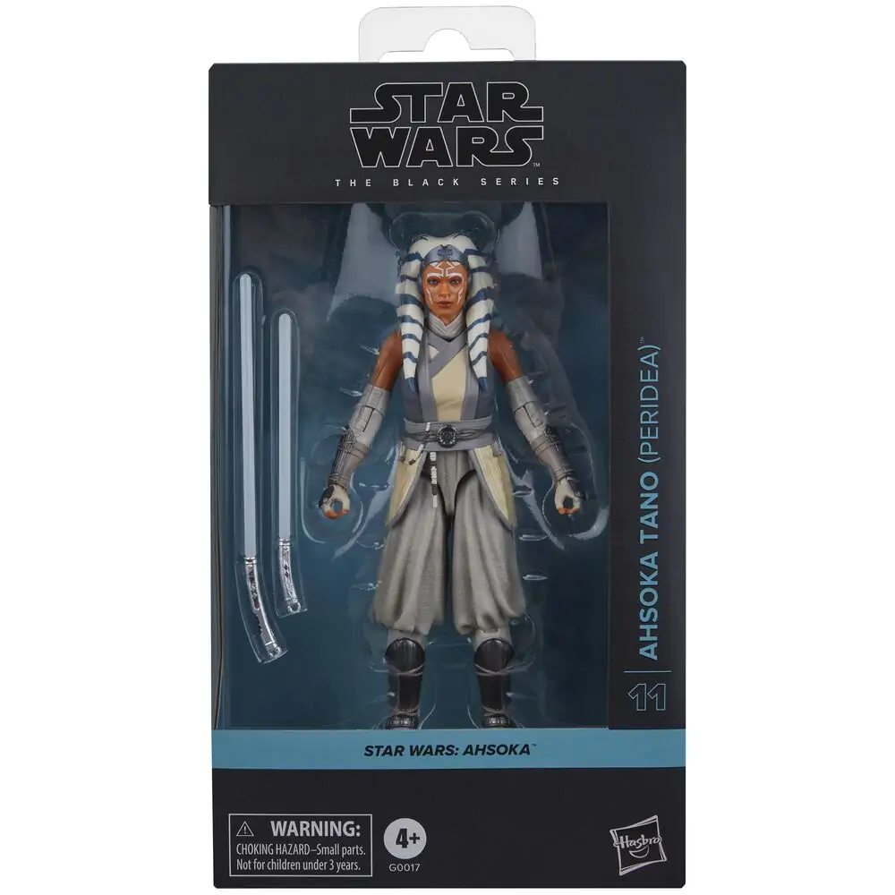 Star Wars Ahsoka - Ahsoka Tano Peridea figura 15 cm fotografija izdelka