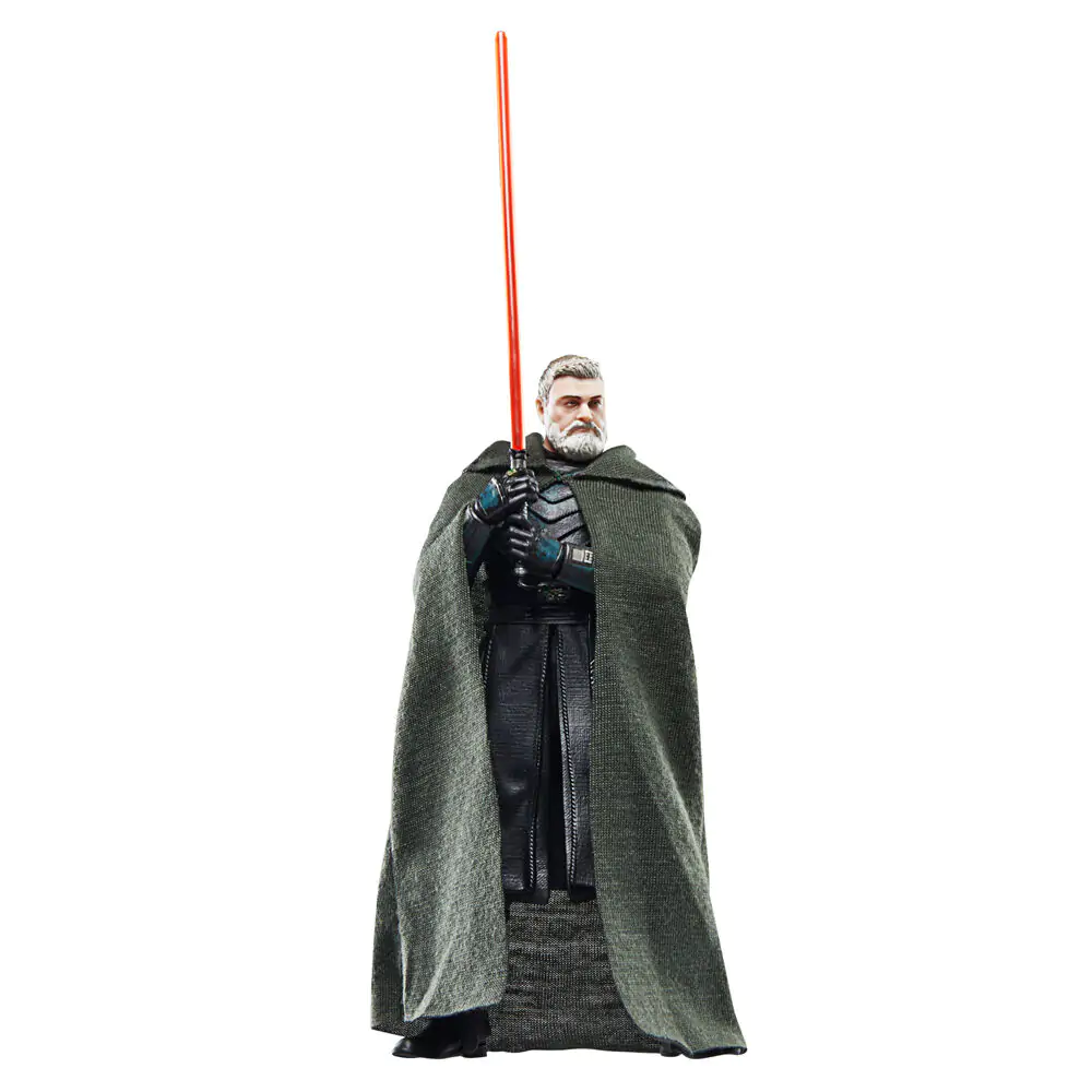 Star Wars Ahsoka Baylan Skoll Mercenary figura 15 cm fotografija izdelka