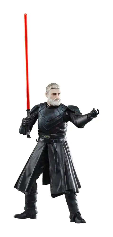 Star Wars: Ahsoka Black Series Akcijska Figura Baylan Skoll 15 cm fotografija izdelka