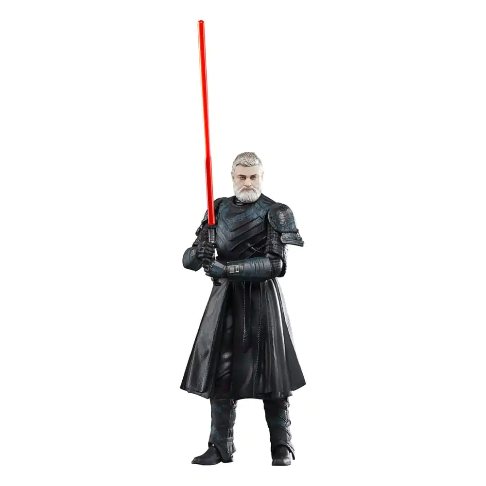 Star Wars: Ahsoka Black Series Akcijska Figura Baylan Skoll 15 cm fotografija izdelka