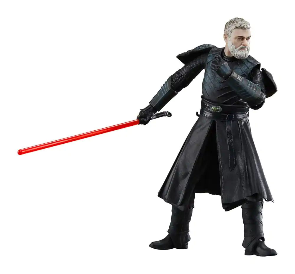 Star Wars: Ahsoka Black Series Akcijska Figura Baylan Skoll 15 cm fotografija izdelka