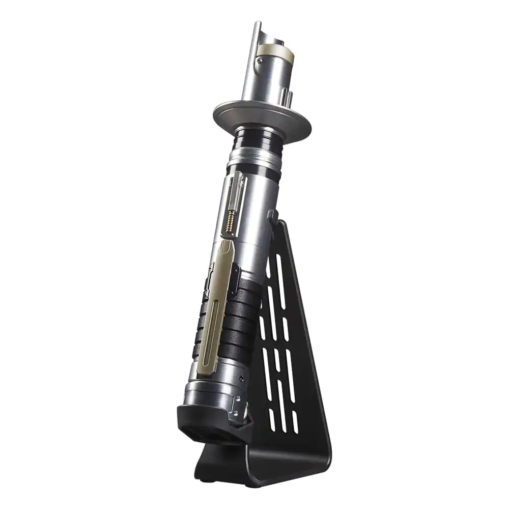 Star Wars: Ahsoka Black Series Replika Force FX Elite Svetlobni meč Ezra Bridger fotografija izdelka