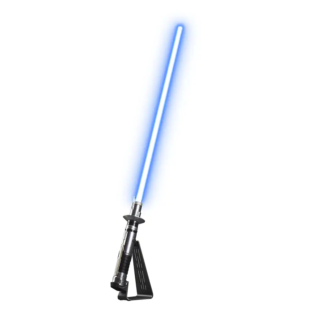 Star Wars: Ahsoka Black Series Replika Force FX Elite Svetlobni meč Ezra Bridger fotografija izdelka