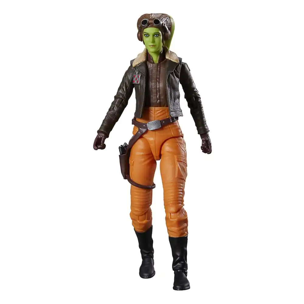 Star Wars: Ahsoka Black Series Akcijska figura General Hera Syndulla 15 cm fotografija izdelka