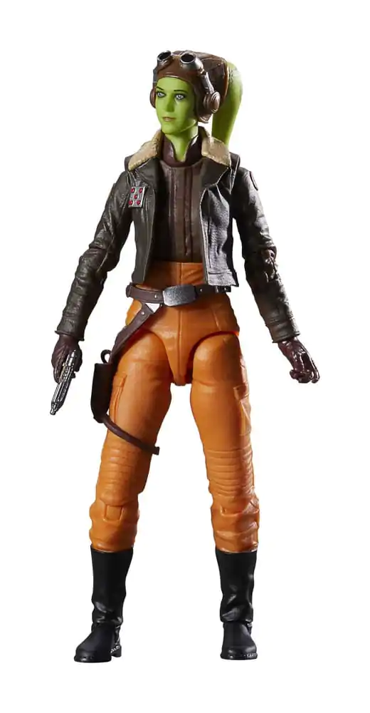 Star Wars: Ahsoka Black Series Akcijska figura General Hera Syndulla 15 cm fotografija izdelka