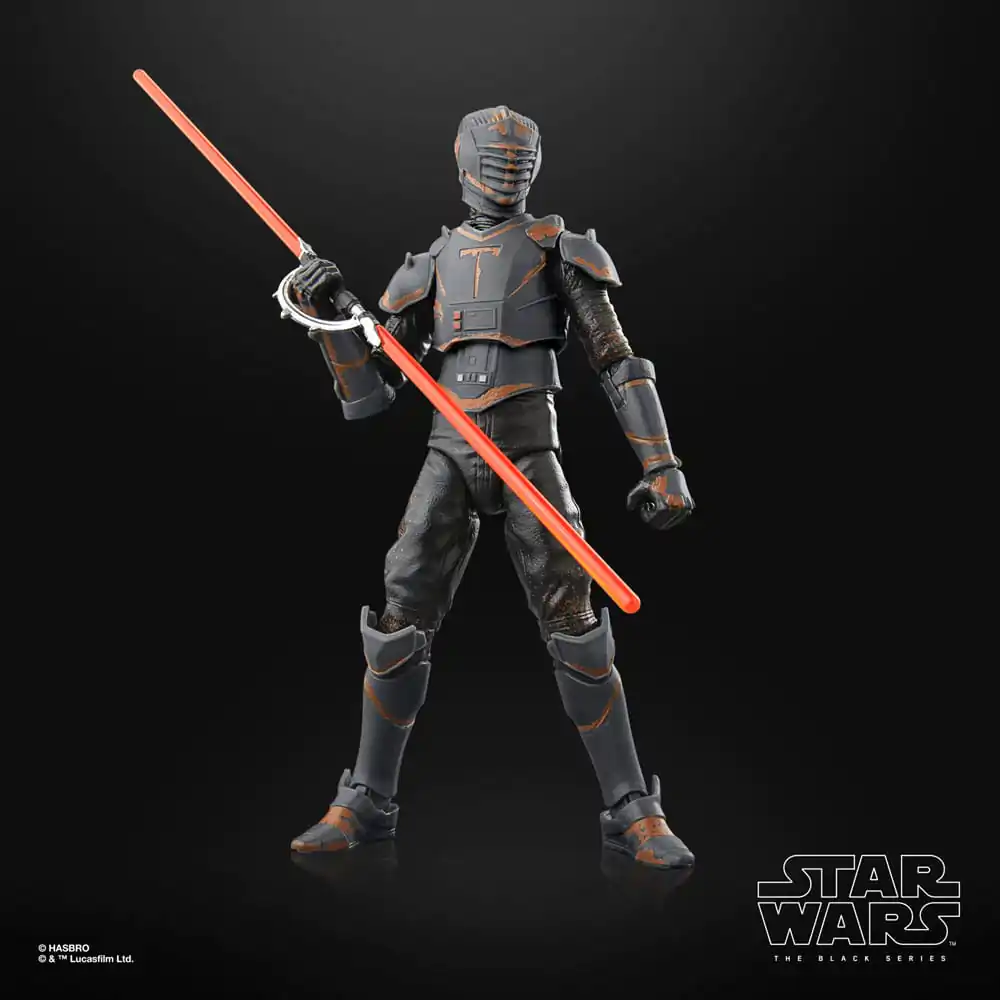 Star Wars: Ahsoka Black Series akcijska figura Marrok 15 cm fotografija izdelka