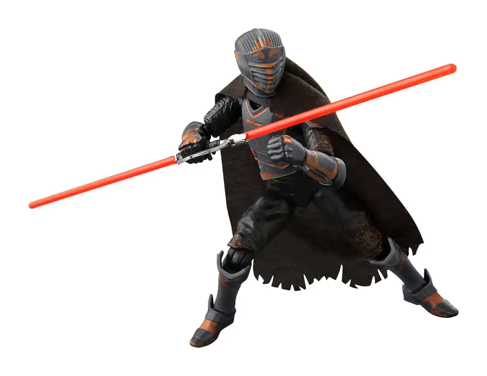 Star Wars: Ahsoka Black Series akcijska figura Marrok 15 cm fotografija izdelka