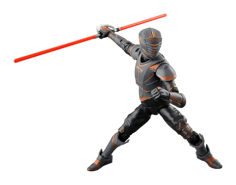 Star Wars: Ahsoka Black Series akcijska figura Marrok 15 cm fotografija izdelka