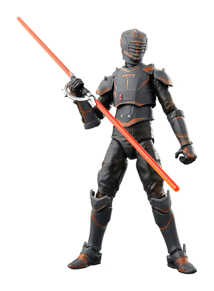 Star Wars: Ahsoka Black Series akcijska figura Marrok 15 cm fotografija izdelka