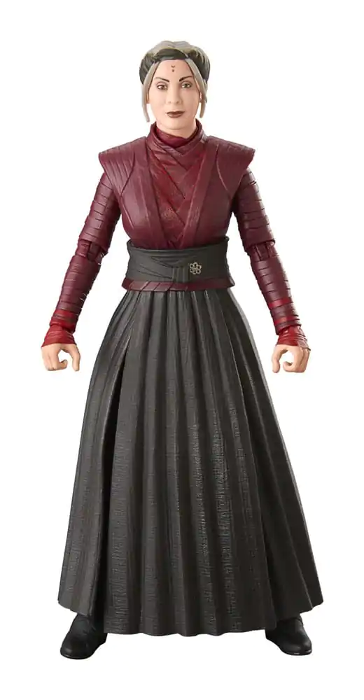 Star Wars: Ahsoka Black Series Akcijska Figura Morgan Elsbeth 15 cm fotografija izdelka