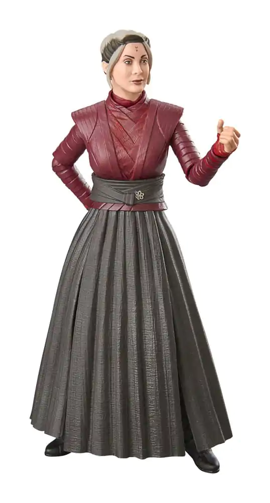 Star Wars: Ahsoka Black Series Akcijska Figura Morgan Elsbeth 15 cm fotografija izdelka