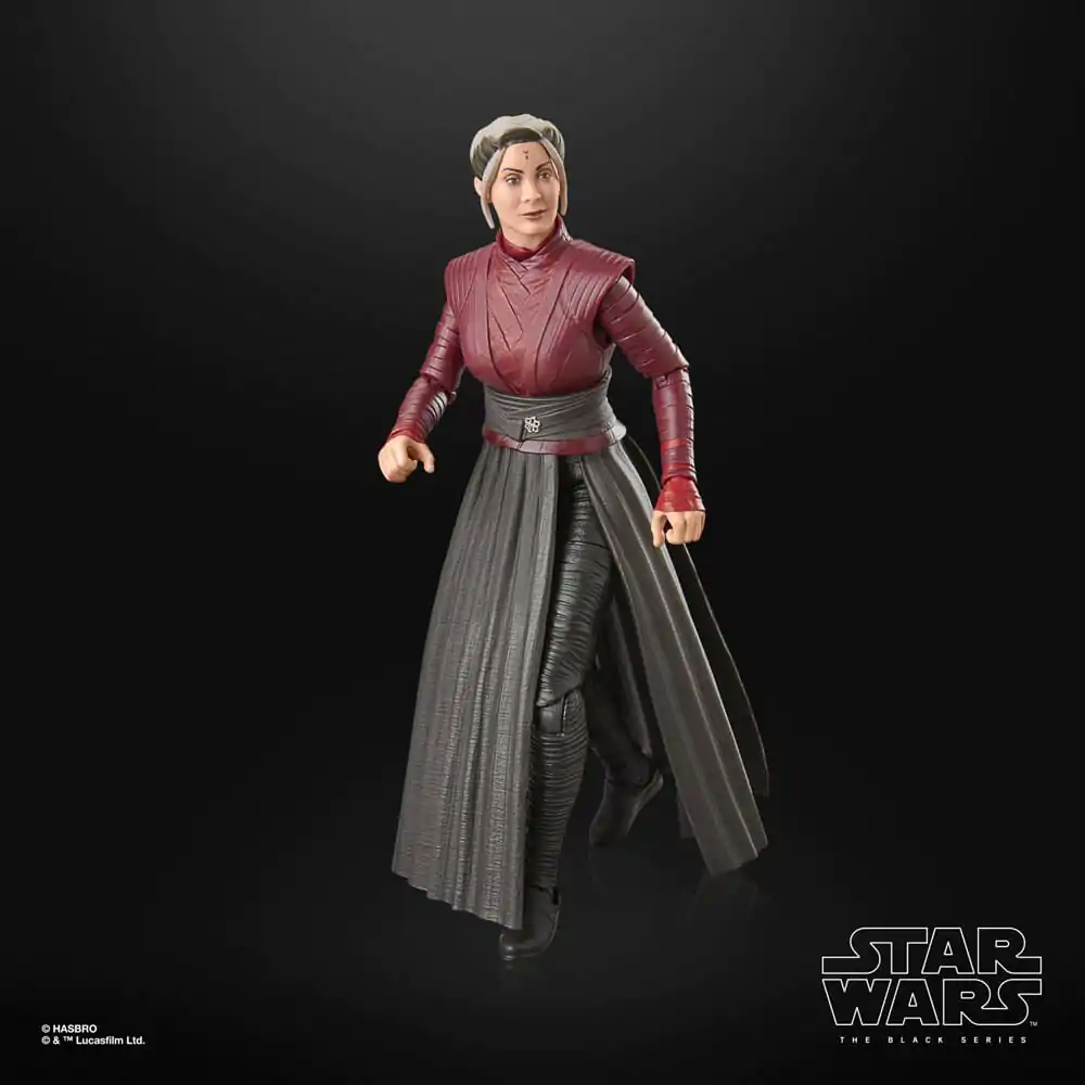 Star Wars: Ahsoka Black Series Akcijska Figura Morgan Elsbeth 15 cm fotografija izdelka