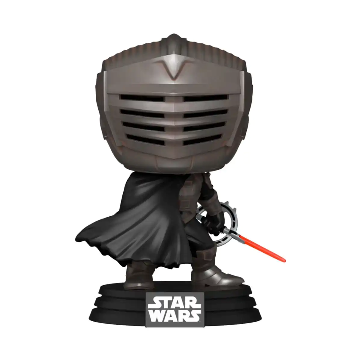 Star Wars: Ahsoka POP! Vinilna Figura Marrok 9 cm fotografija izdelka