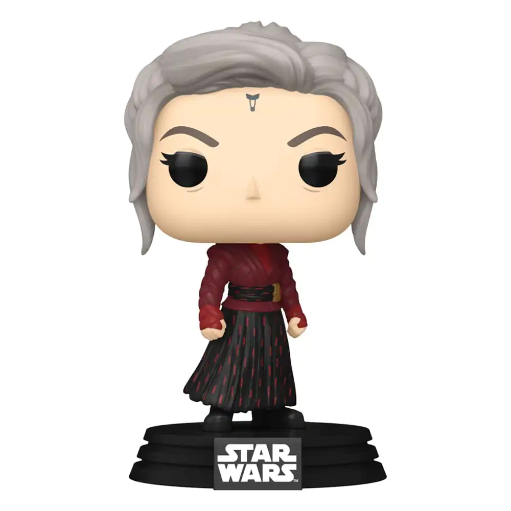 Star Wars: Ahsoka POP! Vinilna Figura S2 - Morgan Elsbeth 9 cm fotografija izdelka