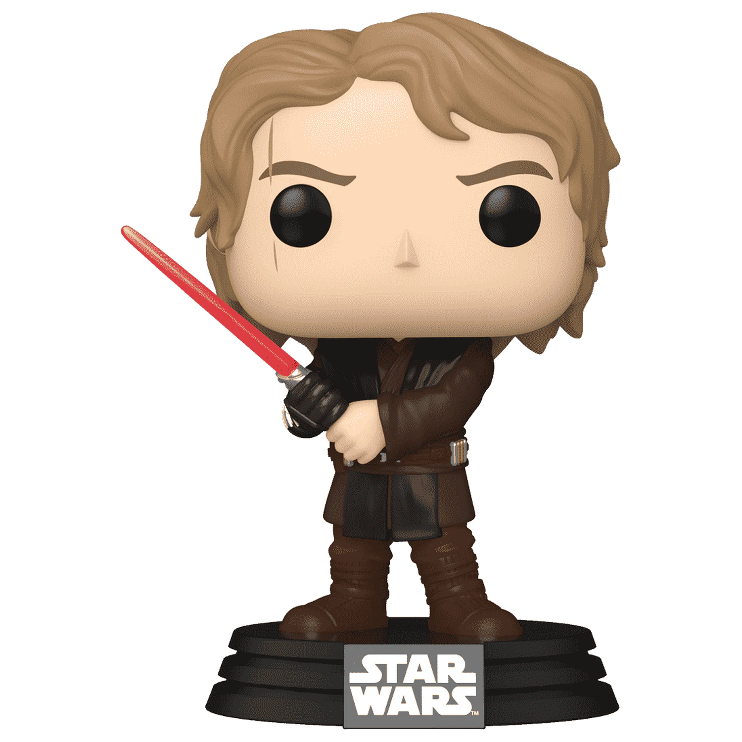 Star Wars: Ahsoka Funko POP! Vinil Figura S3 - Anakin Skywalker 9 cm fotografija izdelka