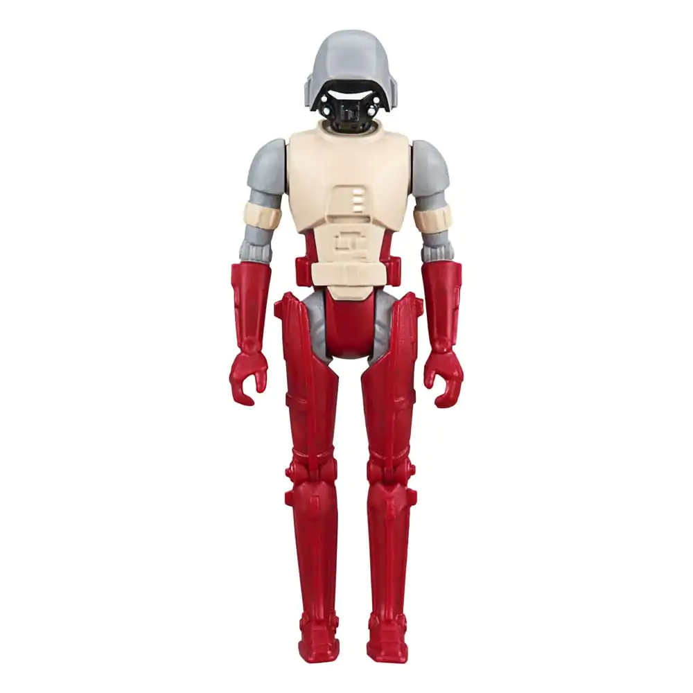 Star Wars: Ahsoka Retro Collection Action Figure HK-87 Assassin Droid 10 cm Akcijska Figura fotografija izdelka