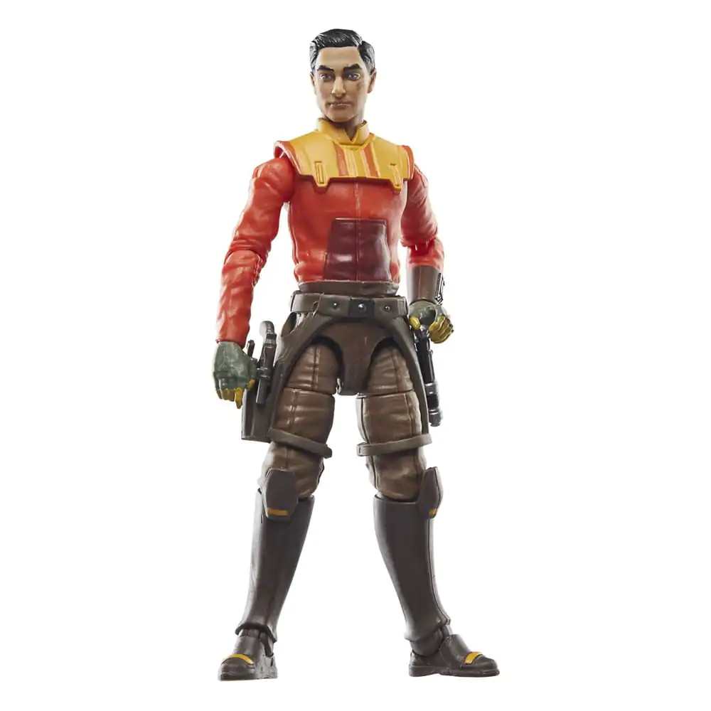 Star Wars: Ahsoka Vintage Collection Akcijska figura Ezra Bridger (Hero of Lothal) 10 cm fotografija izdelka