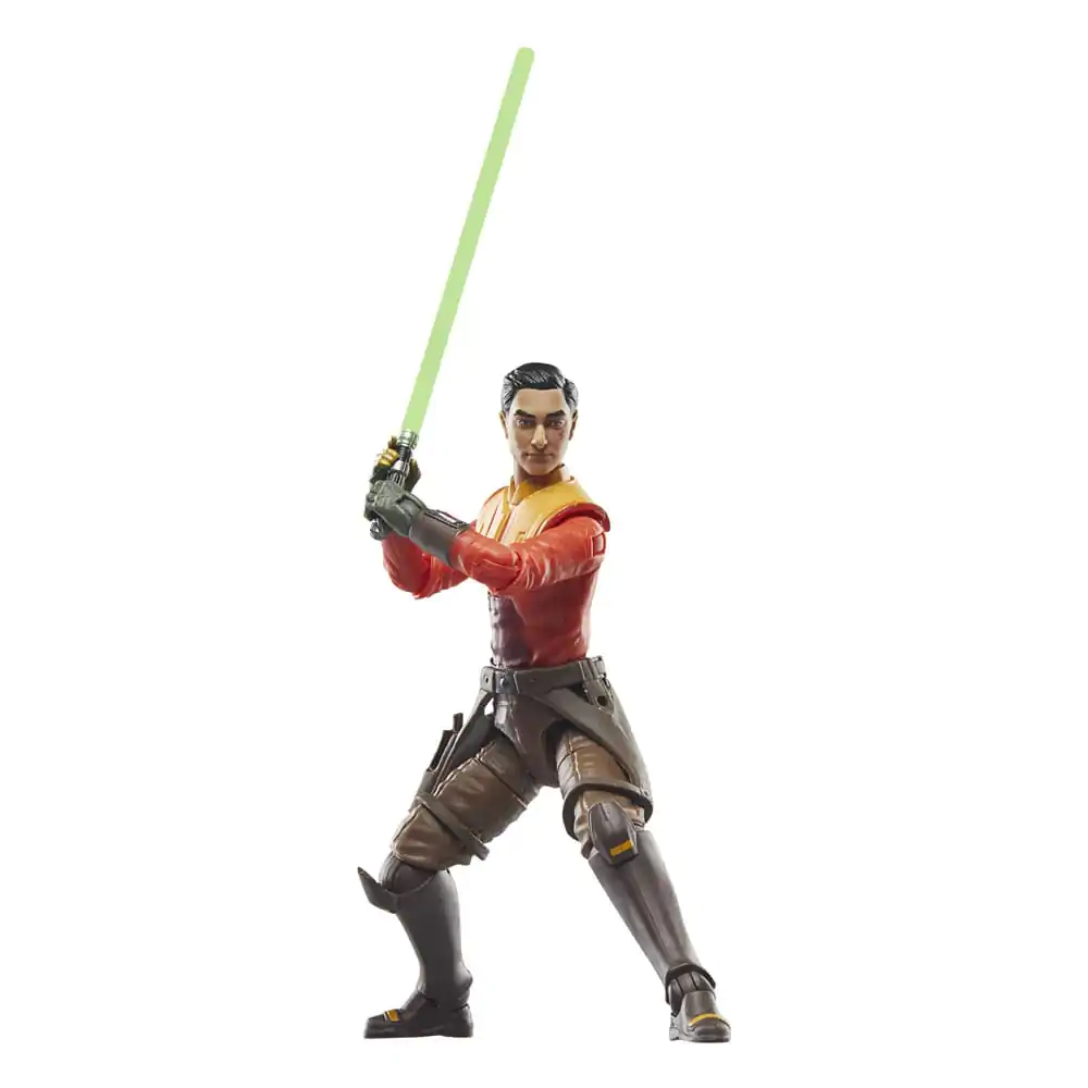 Star Wars: Ahsoka Vintage Collection Akcijska figura Ezra Bridger (Hero of Lothal) 10 cm fotografija izdelka