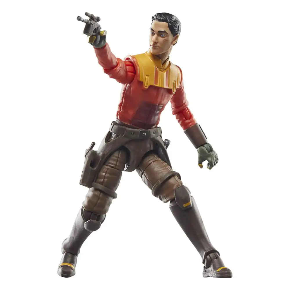 Star Wars: Ahsoka Vintage Collection Akcijska figura Ezra Bridger (Hero of Lothal) 10 cm fotografija izdelka