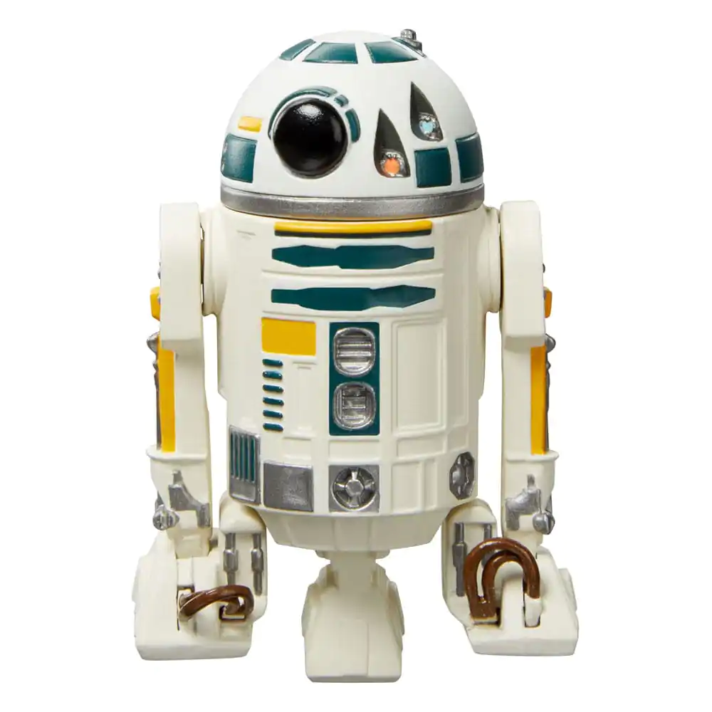 Star Wars: Ahsoka Vintage Collection Vozilo Nova Republika E-Wing & KE4-N4 fotografija izdelka