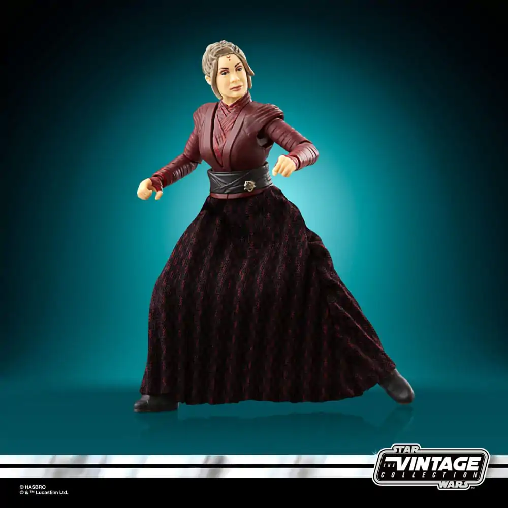 Star Wars: Ahsoka Vintage Collection Akcijska Figura Morgan Elsbeth 10 cm fotografija izdelka