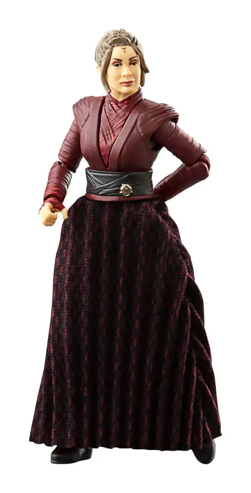 Star Wars: Ahsoka Vintage Collection Akcijska Figura Morgan Elsbeth 10 cm fotografija izdelka