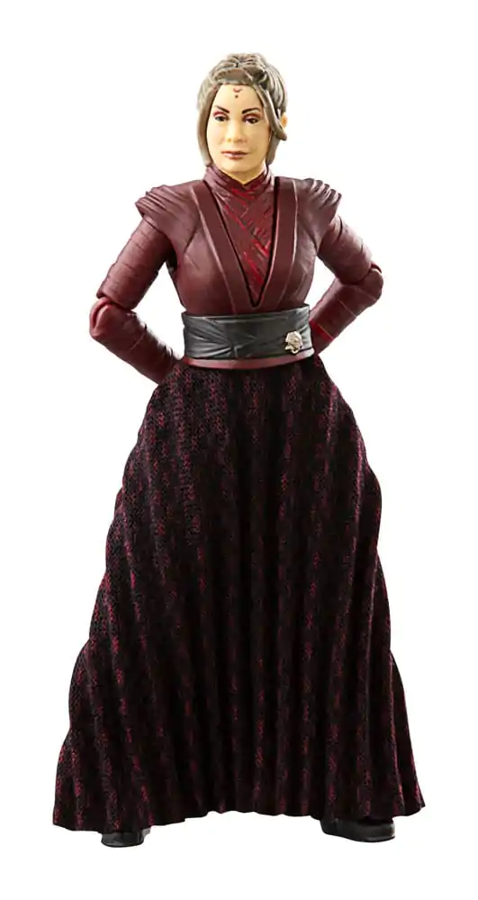 Star Wars: Ahsoka Vintage Collection Akcijska Figura Morgan Elsbeth 10 cm fotografija izdelka