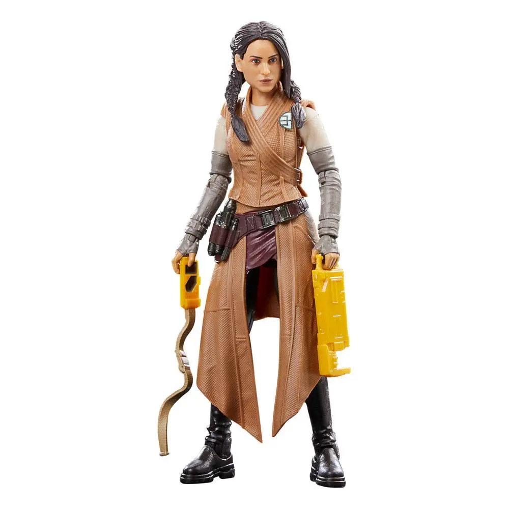 Star Wars: Andor Black Series akcijska figura Bix Caleen 15 cm fotografija izdelka