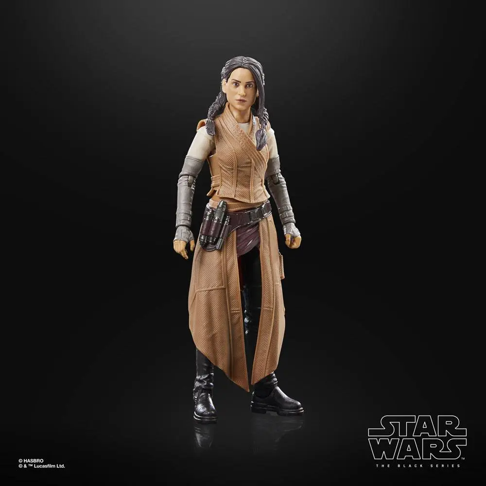 Star Wars: Andor Black Series akcijska figura Bix Caleen 15 cm fotografija izdelka