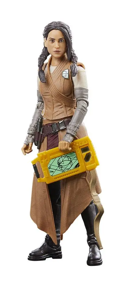 Star Wars: Andor Black Series akcijska figura Bix Caleen 15 cm fotografija izdelka