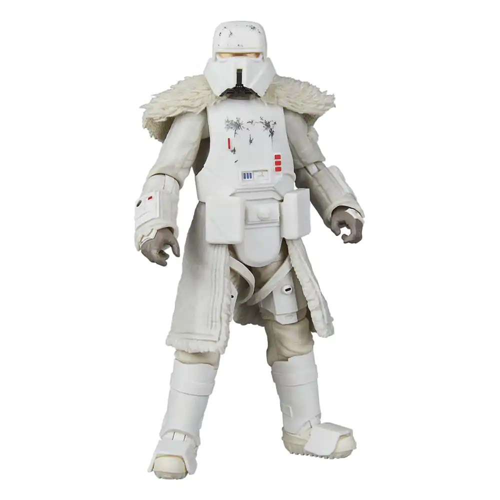Star Wars: Andor Black Series Akcijska figura Range Trooper 15 cm fotografija izdelka