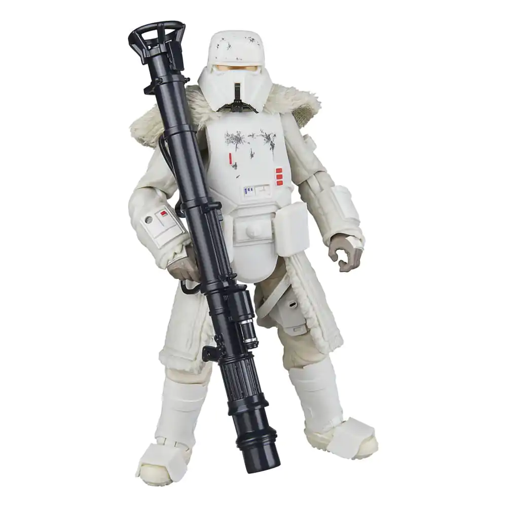 Star Wars: Andor Black Series Akcijska figura Range Trooper 15 cm fotografija izdelka