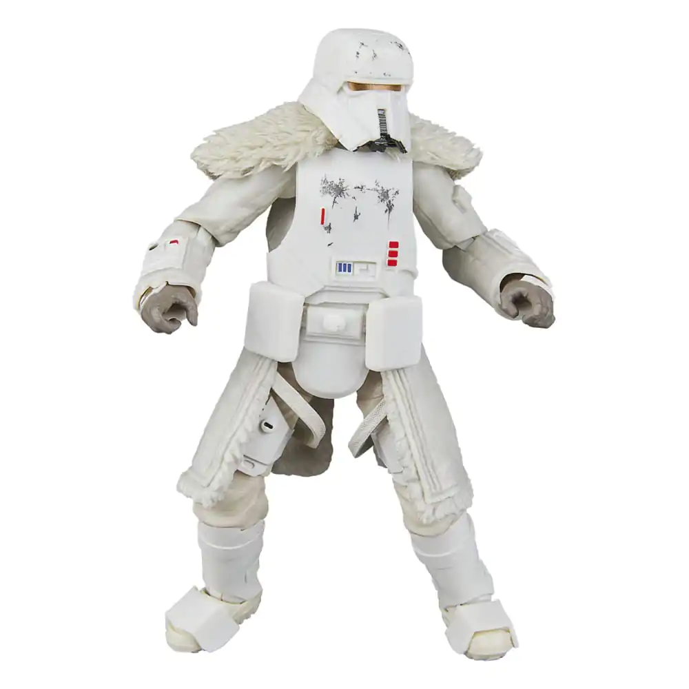 Star Wars: Andor Black Series Akcijska figura Range Trooper 15 cm fotografija izdelka