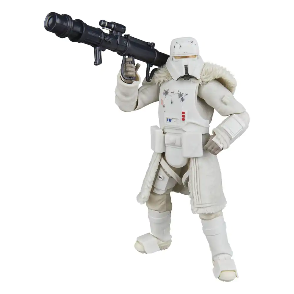 Star Wars: Andor Black Series Akcijska figura Range Trooper 15 cm fotografija izdelka